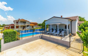 Stunning Home In Pula